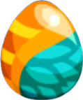 Liberty Egg