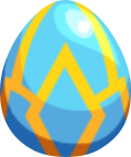 Image of Lightfoot Egg