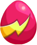 Image of Lightning Egg