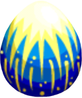 Lightspeed Egg