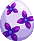 Lilac Egg