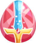 Image of Little Hero Egg