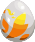 Lodestar Egg