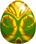 Loki Egg