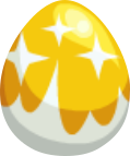 Lost Star Egg