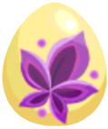 Image of Lotus Egg