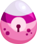 Lovepup Egg