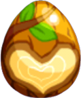 Lovers Tree Egg