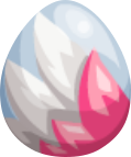 Loveydovey Egg