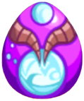 Luck Egg
