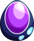 Image of Luminous Egg