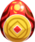 Lunar Luck Egg