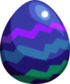 Lunar Seal Egg
