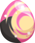 Image of Lyra Egg