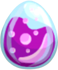 Mad Scientist Egg