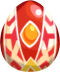 Mage Egg