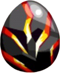 Image of Magma Egg