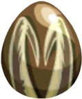 Image of Mammoth Egg