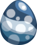 Mantaray Egg