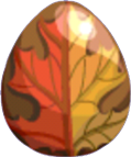 Maple Egg