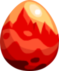 Image of Mars Egg