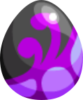 Image of Masque Egg
