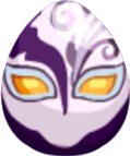Masquerade Egg