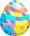 Image of May Egg