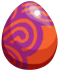 Meditation Egg