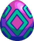 Image of Medusa Egg
