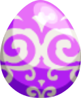 Merriment Egg