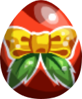 Merry Egg