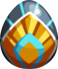 Metallurgy Egg
