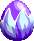Minotaur Egg