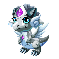 Image of Mithril Baby