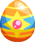 Image of Monastic Egg