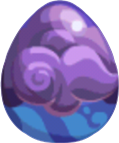 Image of Monsoon Egg