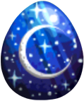 Image of Moonlight Egg