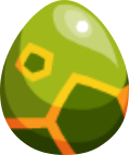 Moonseeker Egg