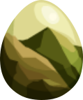 Mountain Egg