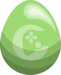Musca Egg