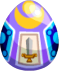 Image of Mystic Egg