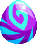 Mysticaster Egg