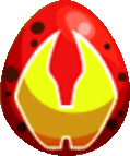 Image of Mythic Egg