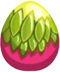 Naga Egg