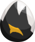 Image of Neo Anubis Egg