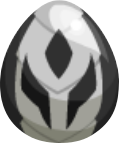 Image of Neo Black Egg