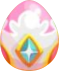 Neo Bride Egg