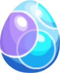 Neo Bubble Egg
