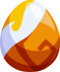 Neo Gold Egg
